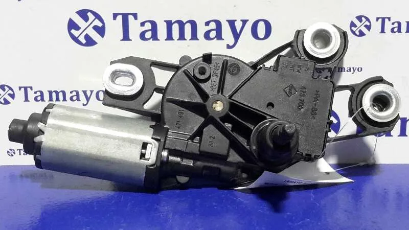 Motor Limpia Trasero para Seat Leon (1P1)