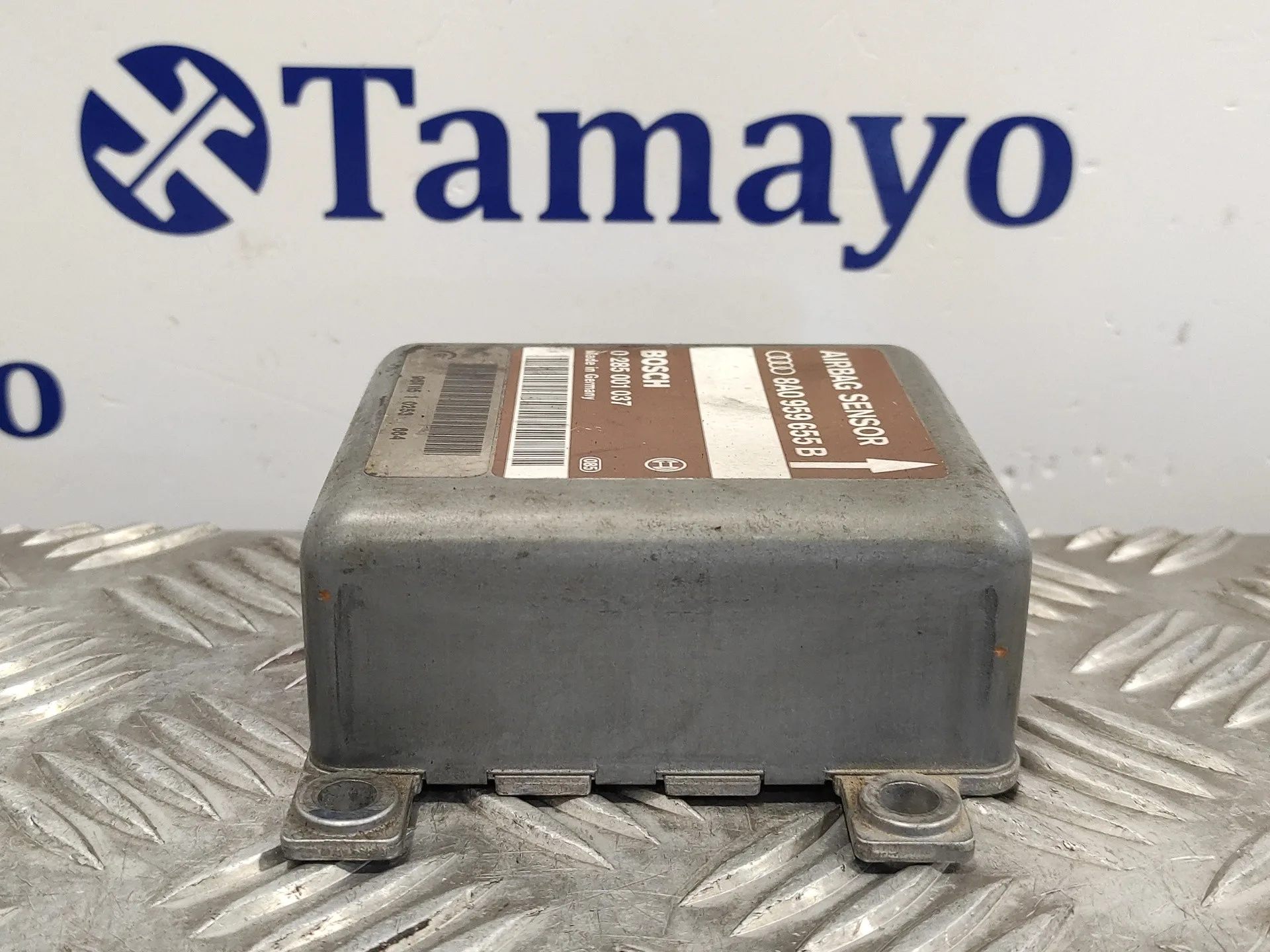 Centralita Airbag para Audi A4 Avant (B5)