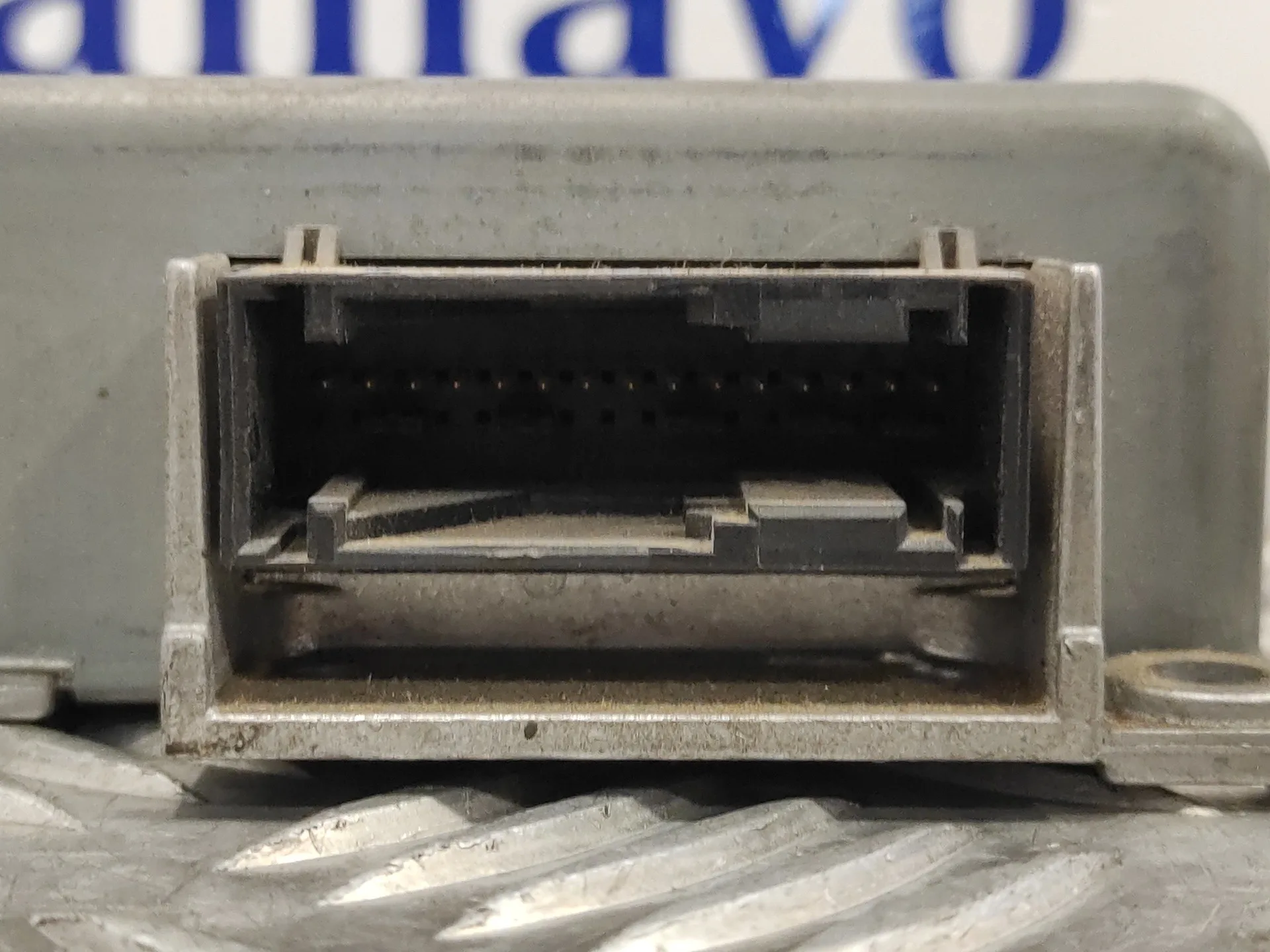 Centralita Airbag para Audi A4 Avant (B5)