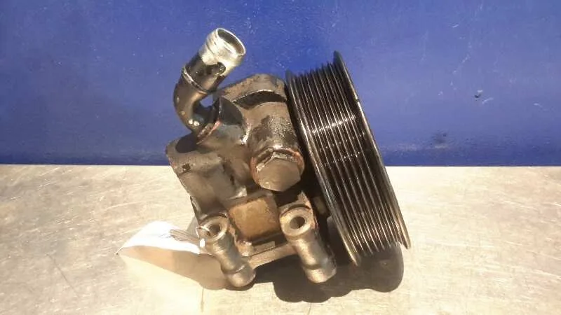 Bomba Servodireccion para Ford Transit New Line (Tt9) 82006 =>)