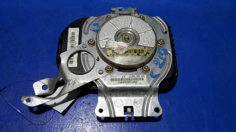 Airbag Lateral Delantero Izquierdo para Mercedes-Benz Clase E (W210) Berlina