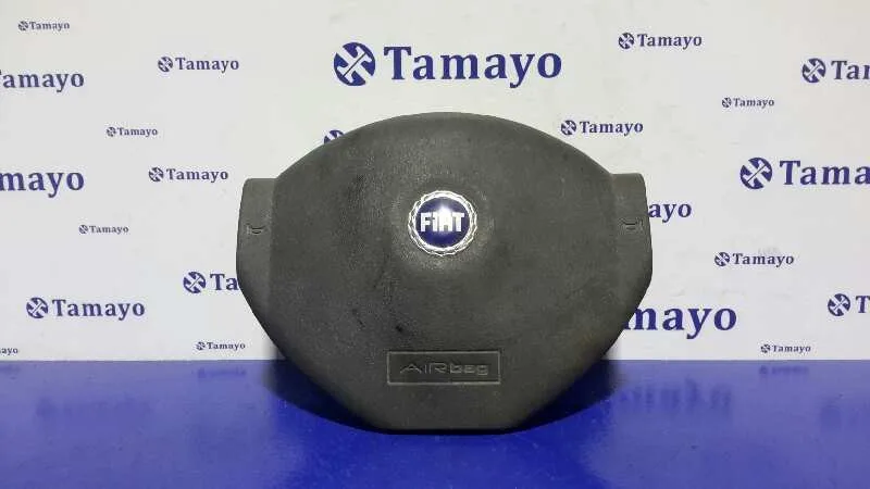Airbag Delantero Izquierdo para Fiat Panda (169)