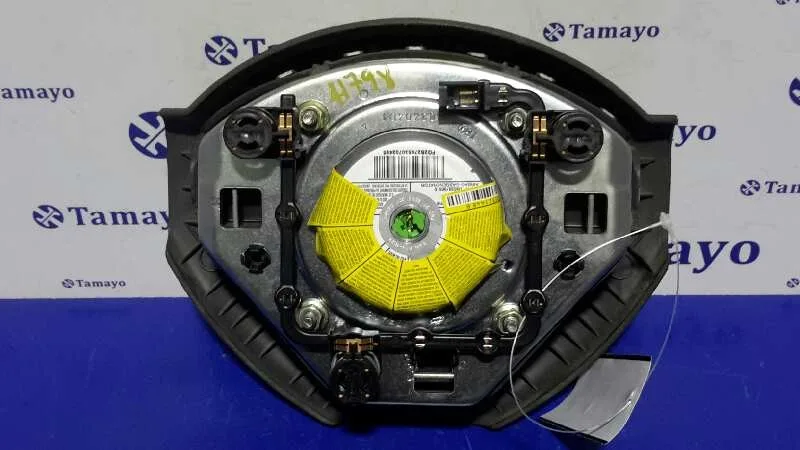 Airbag Delantero Izquierdo para Fiat Panda (169)