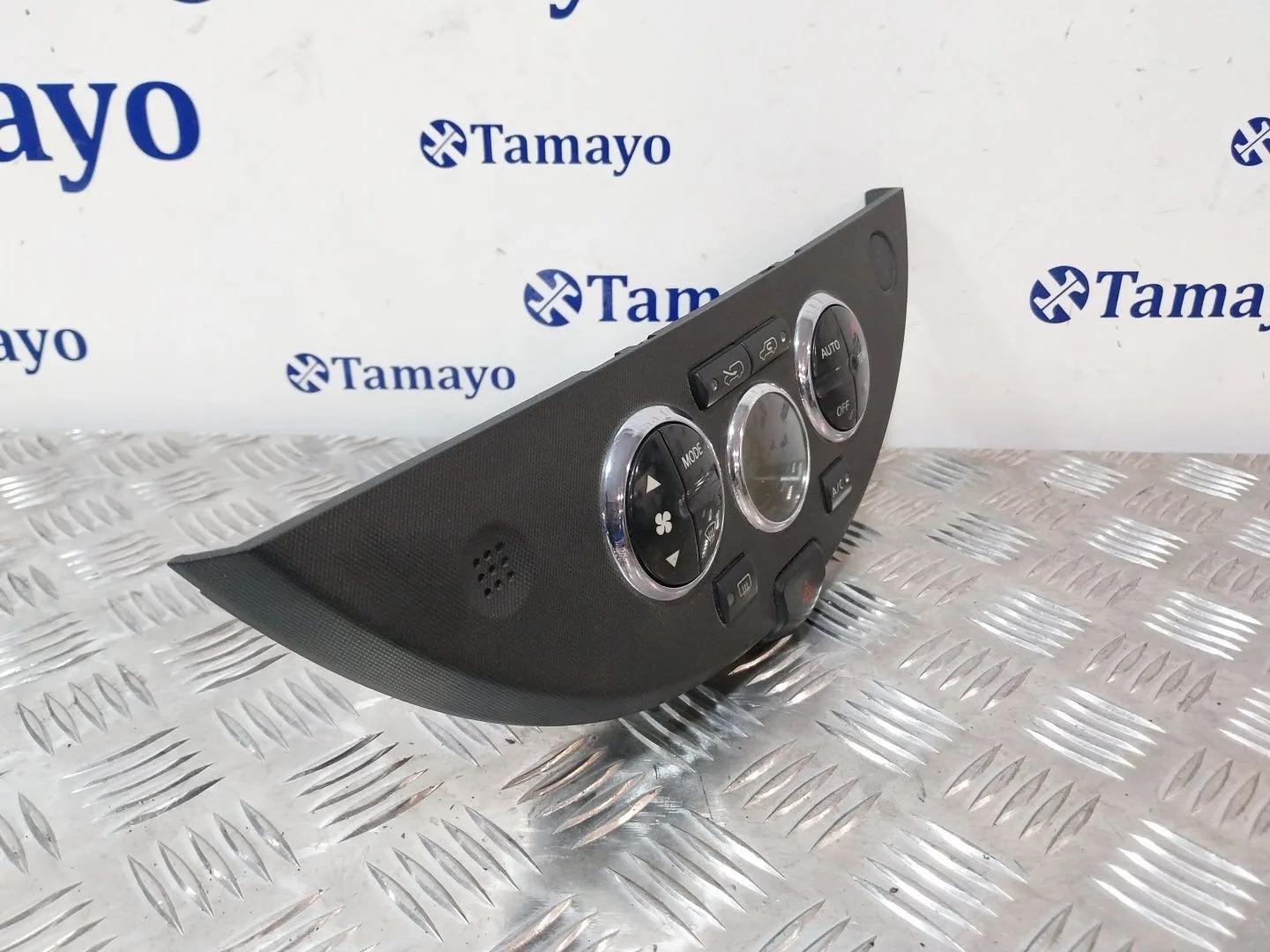 Mando Climatizador para Nissan Note (E11E)