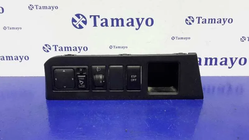 Mando Multifuncion para Nissan Note (E11E)