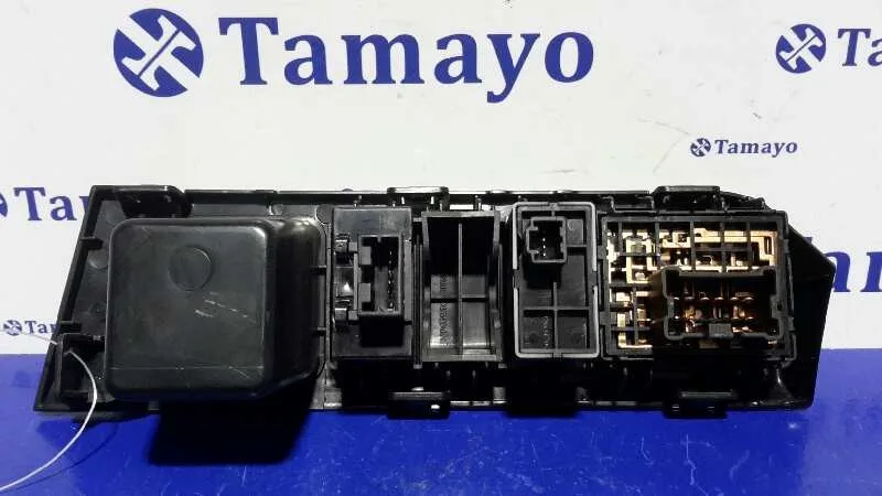 Mando Multifuncion para Nissan Note (E11E)