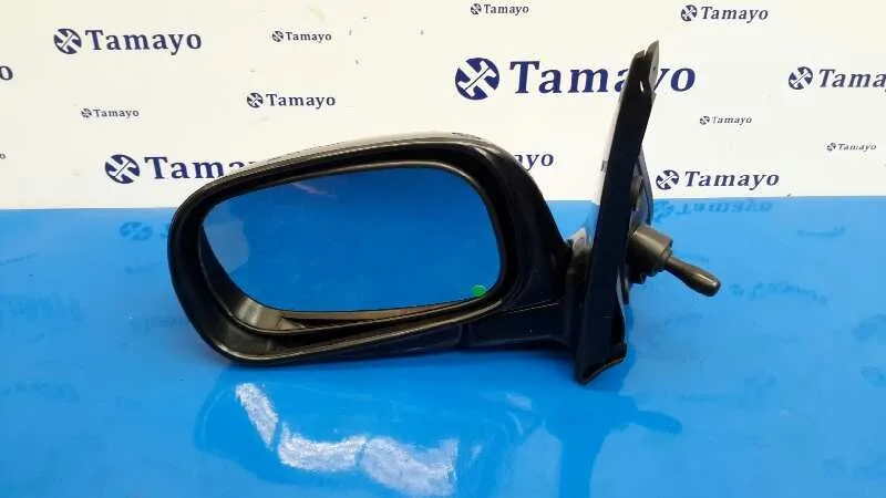 Retrovisor Izquierdo para Nissan Micra (K10)