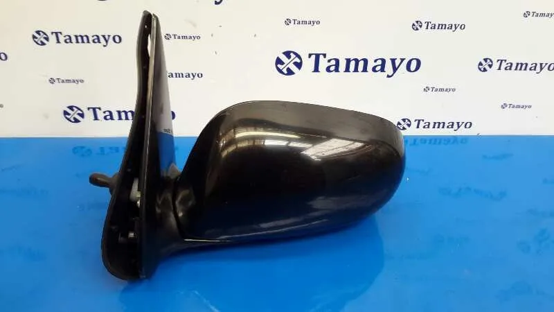 Retrovisor Izquierdo para Nissan Micra (K10)