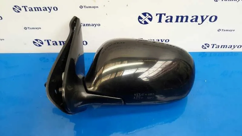 Retrovisor Izquierdo para Nissan Micra (K10)