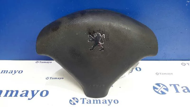 Airbag Delantero Izquierdo para Peugeot 307 (S1)