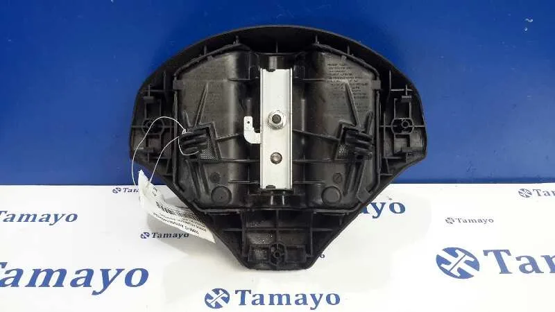 Airbag Delantero Izquierdo para Peugeot 307 (S1)