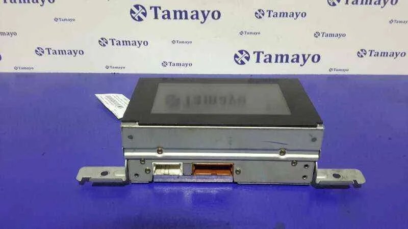 Mando Multifuncion para Nissan Primera Berlina (P12)