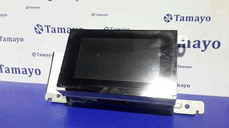 Mando Multifuncion para Nissan Primera Berlina (P12)