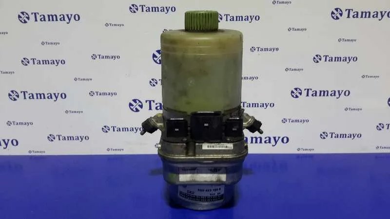 Bomba Servodireccion para Seat Ibiza (6L1)