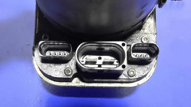 Bomba Servodireccion para Seat Ibiza (6L1)