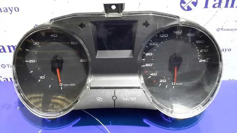 Cuadro Instrumentos para Seat Ibiza (6J5)