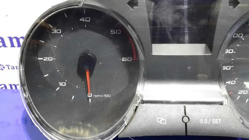 Cuadro Instrumentos para Seat Ibiza (6J5)