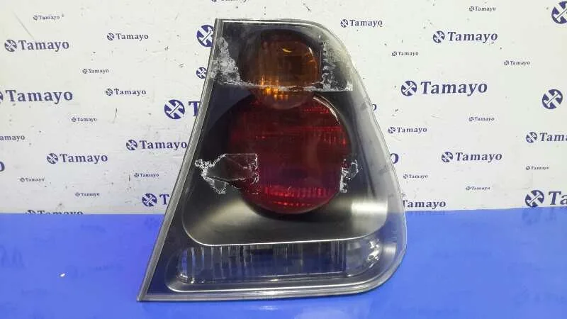 Piloto Trasero Derecho para Bmw Serie 3 Berlina (E46)
