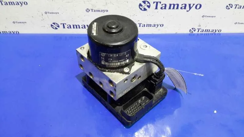 Abs para Volkswagen Golf Iv Variant (1J5)