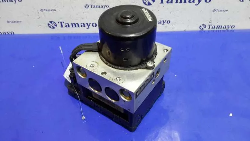 Abs para Volkswagen Golf Iv Variant (1J5)