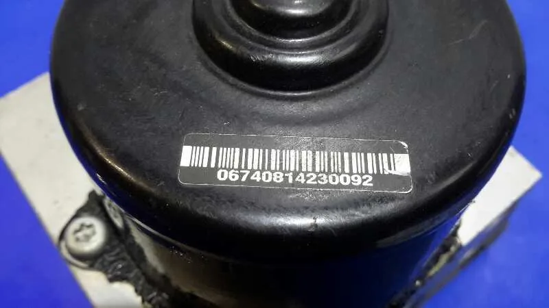 Abs para Volkswagen Golf Iv Variant (1J5)
