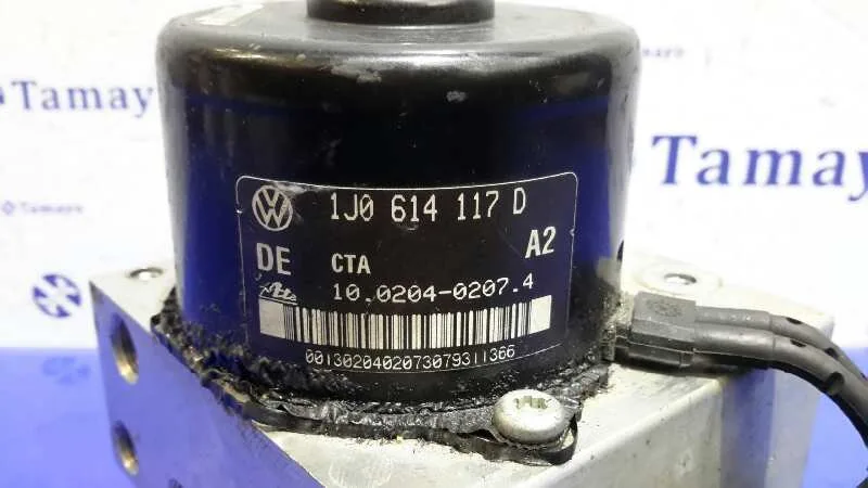 Abs para Volkswagen Golf Iv Variant (1J5)