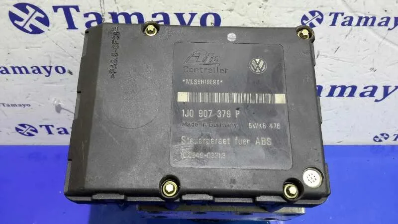 Abs para Volkswagen Golf Iv Variant (1J5)