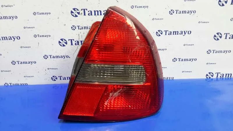 Piloto Trasero Derecho para Mitsubishi Carisma Berlina 4 (Da0)