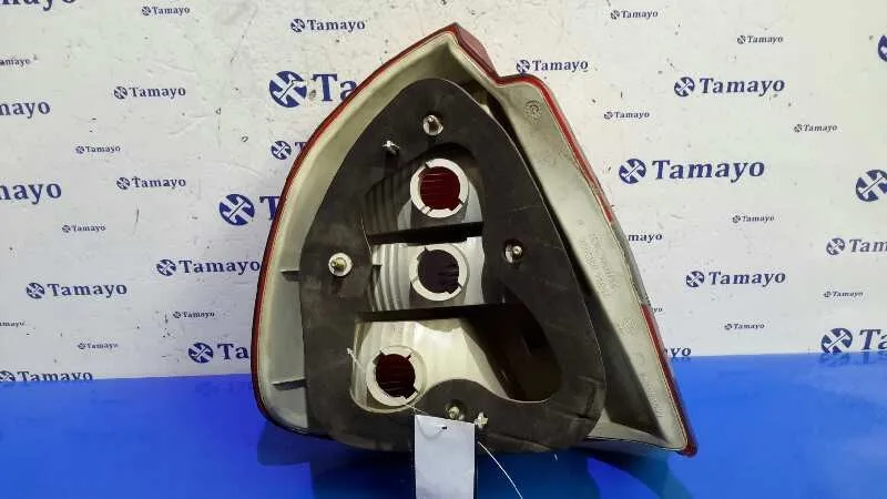 Piloto Trasero Derecho para Mitsubishi Carisma Berlina 4 (Da0)