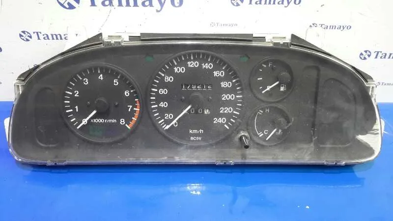 Cuadro Instrumentos para Mazda 323 Berlina C/F/S (Ba)