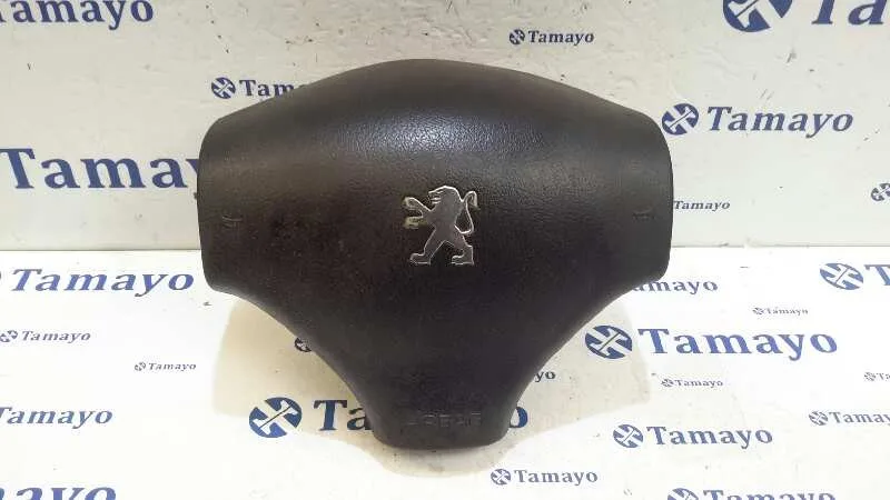 Airbag Delantero Izquierdo para Peugeot 206 Berlina