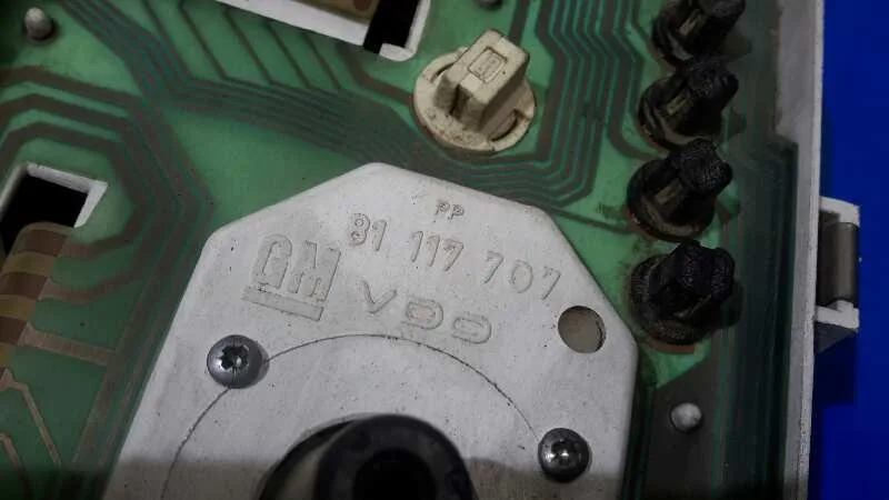 Cuadro Instrumentos para Opel Frontera A