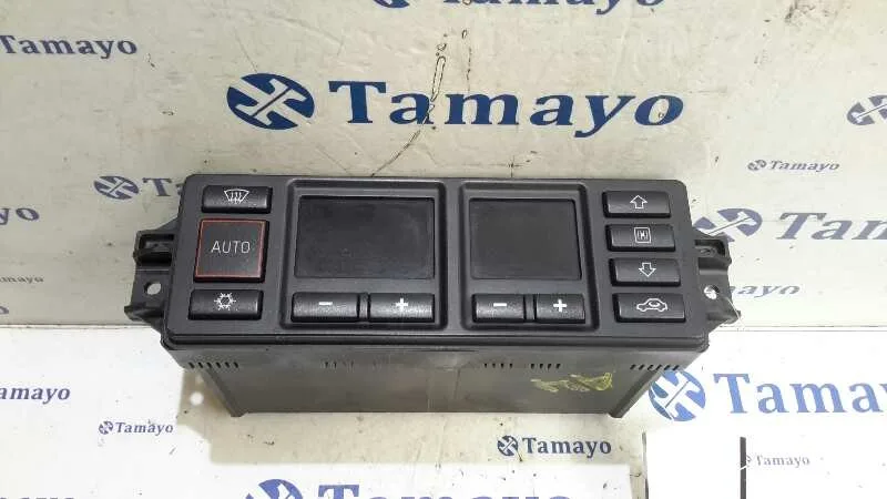 Mando Climatizador para Audi A4 Avant (B5)