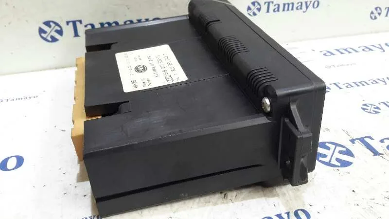Mando Climatizador para Audi A4 Avant (B5)