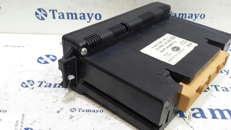 Mando Climatizador para Audi A4 Avant (B5)