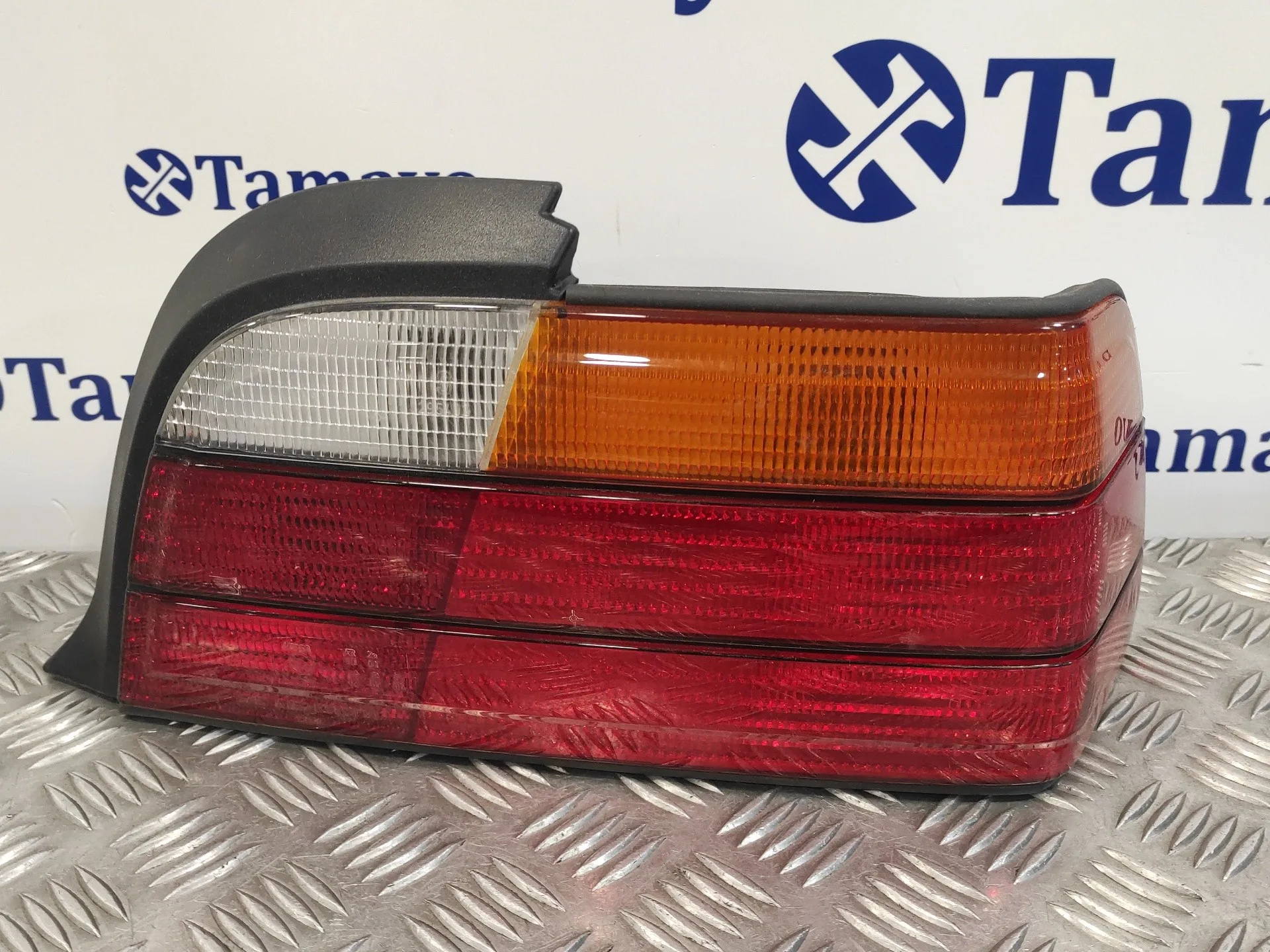 Piloto Trasero Derecho para Bmw Serie 3 Coupe (E36)
