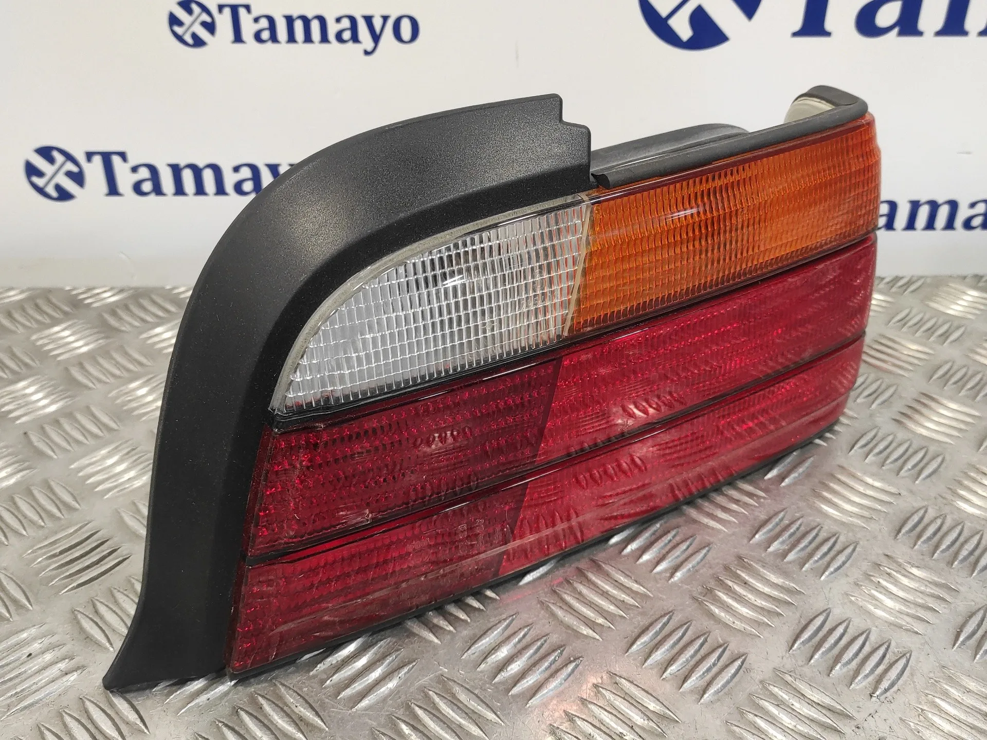 Piloto Trasero Derecho para Bmw Serie 3 Coupe (E36)
