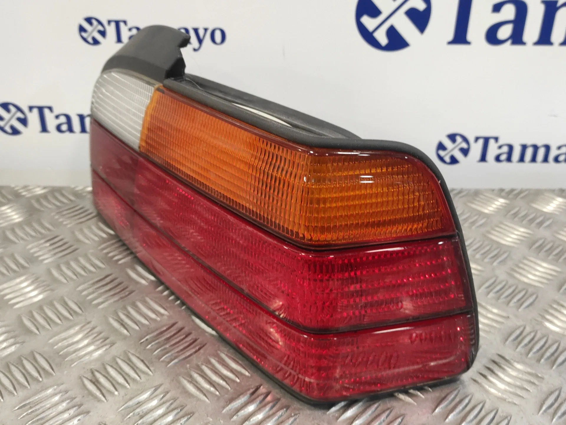 Piloto Trasero Derecho para Bmw Serie 3 Coupe (E36)