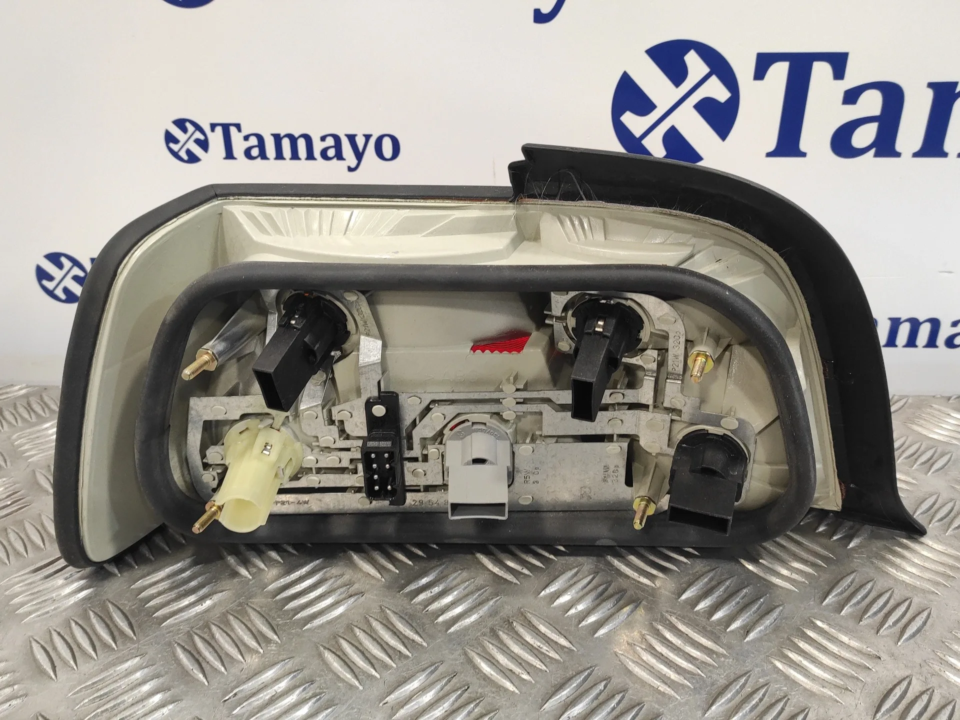Piloto Trasero Derecho para Bmw Serie 3 Coupe (E36)