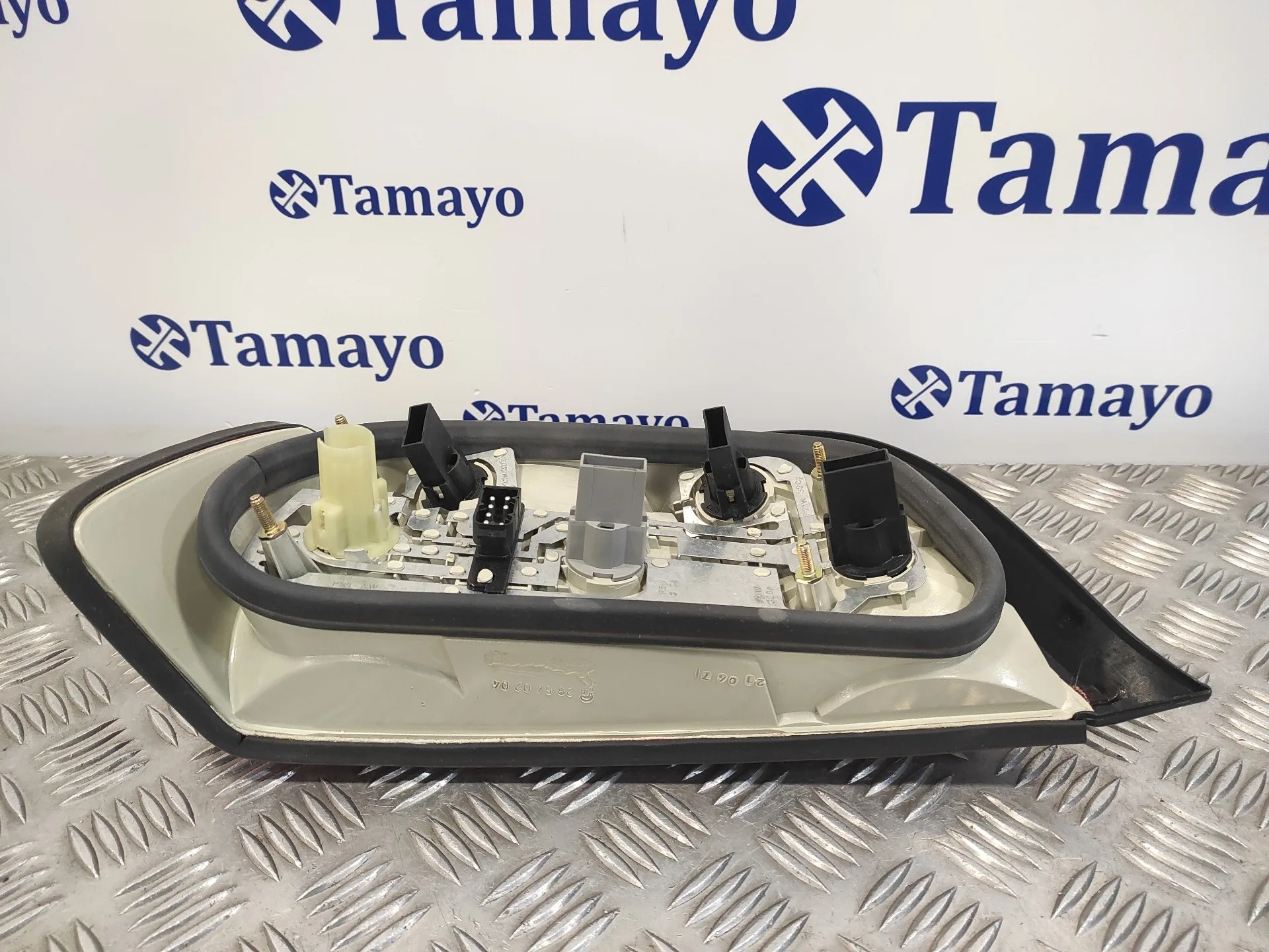 Piloto Trasero Derecho para Bmw Serie 3 Coupe (E36)