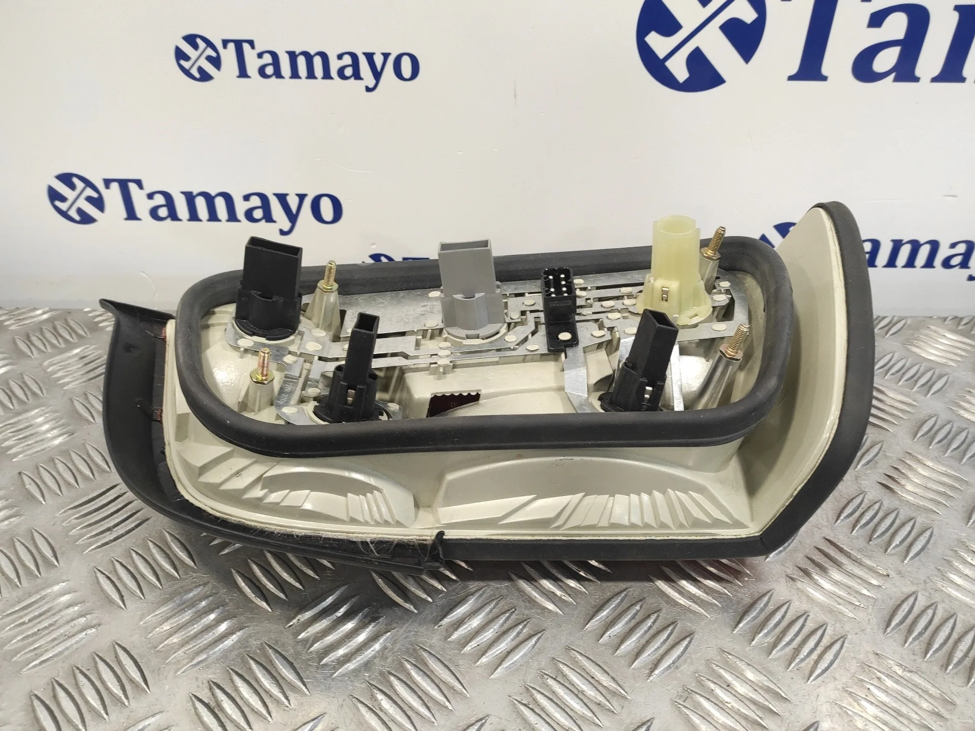 Piloto Trasero Derecho para Bmw Serie 3 Coupe (E36)