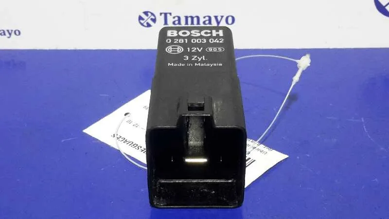 Caja Precalentamiento para Seat Ibiza (6J5)
