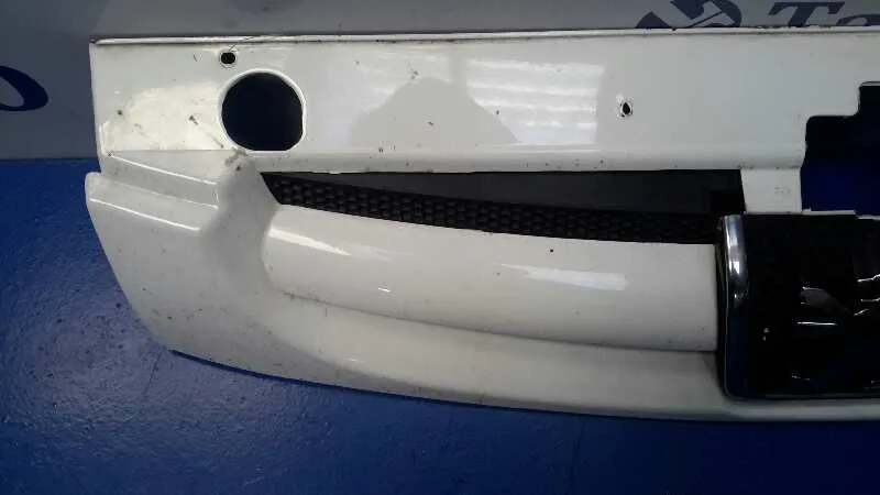 Rejilla Delantera para Peugeot Partner (S2)