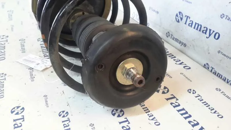 Amortiguador Delantero Derecho para Peugeot 307 (S1)