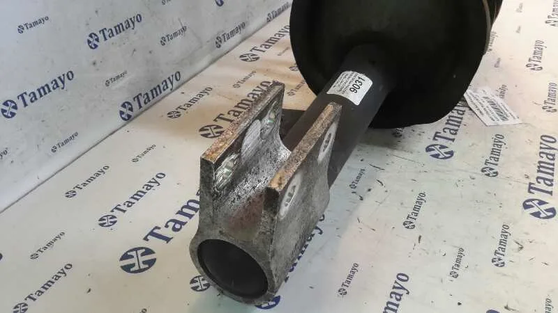 Amortiguador Delantero Derecho para Peugeot 307 (S1)