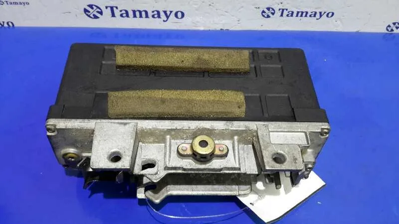Centralita Abs para Mercedes-Benz Clase C (W201) Berlina