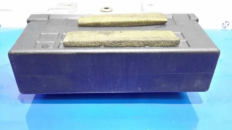 Centralita Abs para Mercedes-Benz Clase C (W201) Berlina