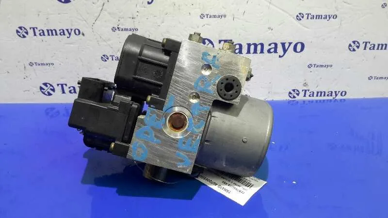 Abs para Opel Astra G Berlina