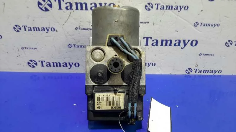 Abs para Opel Astra G Berlina