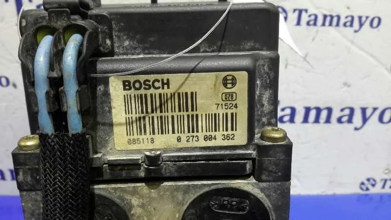 Abs para Opel Astra G Berlina